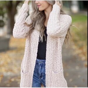 Women cardigan